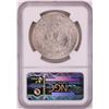 Image 2 : 1921-S $1 Morgan Silver Dollar Coin NGC MS64