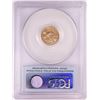 Image 2 : 2010 $5 American Gold Eagle Coin PCGS MS70 First Strike