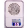 Image 2 : 1903 $1 Morgan Silver Dollar Coin NGC MS65