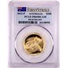Image 1 : 2012-P Australia $100 Proof Koala High Relief Gold Coin PCGS PR69DCAM First Strike