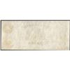 Image 2 : 1800's $1 Egy Forint Obsolete Note