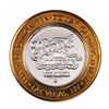 Image 2 : .999 Fine Silver The Orleans Las Vegas, Nevada $10 Limited Edition Gaming Token