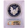 Image 2 : 2006-W $1 Proof American Silver Eagle Coin PCGS PR69DCAM First Strike
