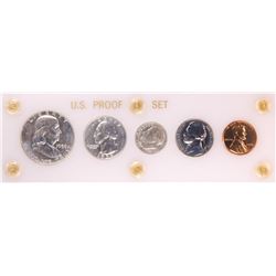 1956 (5) Coin Proof Set