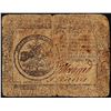Image 1 : May 9, 1776 $5 Continental Currency Note