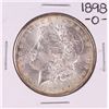 Image 1 : 1898-O $1 Morgan Silver Dollar Coin