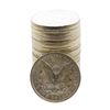Image 2 : Roll of (20) Brilliant Uncirculated 1921 $1 Morgan Silver Dollar Coins