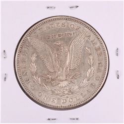 1884-S $1 Morgan Silver Dollar Coin