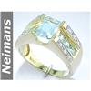 Image 1 : USGL Certified 1.25 ct Peridot Stud Earrings 14kt Gold