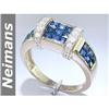 Image 1 : Antique Gem 6.25 ct Burma Ruby & Diamond Ring 14k Gold