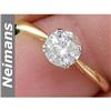 Image 1 : USGL Certified 2.50 ct Gem Ruby Eternity Ring 14kt Gold