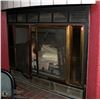 Image 1 : GAS FIREPLACE INSERT WITH REMOTE, 40 X 34. BUYER