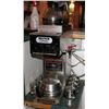 Image 1 : BUNOMATIC AUTOMATIC COFFEE MAKER WITH 2 WARMING