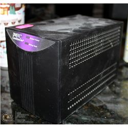 ONEAC CONDITIONONE POWER CONDITIONER MODEL PC120AG