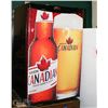 Image 1 : DANBY PREMIERE MOLSON CANADIAN BAR FRIDGE