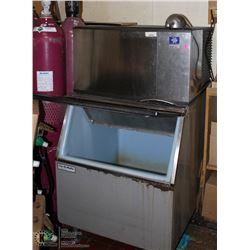 MANITOWIC ICE MAKER, 30 X 33 X 54