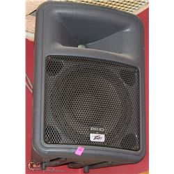 PRIO BY PEAVEY WALL MOUNTED SPEAKER