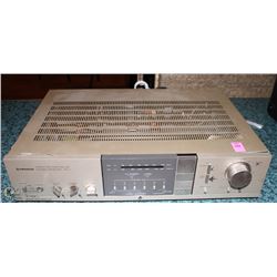 PIONEER COMPUTER CONTROLLED STERIO RECIEVER