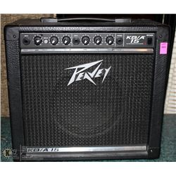 PEAVEY KB/A 15 KEYBOARRD /ACOUSTIC AMP