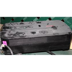 APC BACK-UPS ES 750 SURGE PROTECTOR