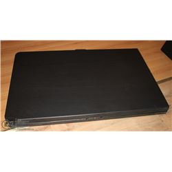 8FT FOLDING RESIN TABLE