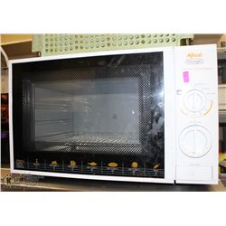 DELONGHI CONVECTION BROILER OVEN