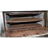 Image 2 : BAKERS PRIDE DOUBLE DOOR PIZZA OVEN ON STAND