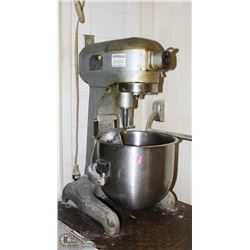 HOBART STAND MIXER # A-200