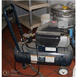 MASTERCRAFT AIR COMPRESSOR