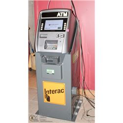 RAPID CASH ATM MACHINE