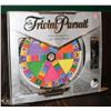 Image 1 : TRIVIAL PURSUIT SILVER ANNIVERSARY COFFEE TABLE