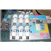 Image 1 : 5 PACKS OF 6 NEW 15 WATT LIGHT BULBS