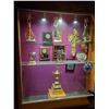 Image 1 : GROUP OF BILLIARD TROPHIES
