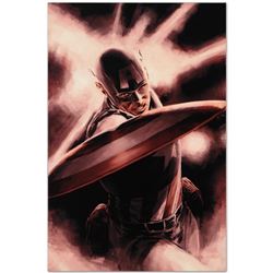 Captain America Theater of War: A Brother in Arms #1 by Marvel Comics