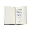 Image 2 : Signed Copy of The Rocket That Fell to Earth: Roger Clemens and the Rage for Bas