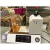 Image 2 : MASK SYNTHETIC BLOOD PENETRATION TESTER
