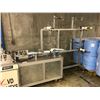 Image 2 : AUTOMATIC MEDICAL SURGICAL MASK ASSEMBLY LINE MACHINE WITH ULTRASONIC WELDER AND 2 LOOPER