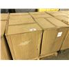 Image 2 : PALLET OF WHITE NON WOVEN MASK FILTER FABRIC