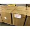 Image 2 : PALLET OF WHITE NON WOVEN MASK FILTER FABRIC