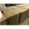 Image 2 : PALLET OF WHITE NON WOVEN MASK FILTER FABRIC