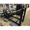 Image 2 : 45 DEGREE LEG PRESS