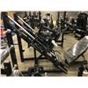 Image 2 : LEG PRESS STATION