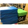 Image 2 : LOT OF SOFT BOXES