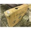 Image 2 : BROWN PORTABLE MASSAGE TABLE IN BOX  RTA