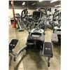 Image 2 : OCTANE FITNESS CROSS CIRCUIT LATERAL STEPPER