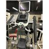 Image 2 : PRECOR EFX-976I ELLIPTICAL WITH CARDIO THEATER