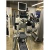 Image 2 : PRECOR EFX-976I ELLIPTICAL WITH CARDIO THEATER