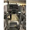 Image 2 : LIFE FITNESS 95TI FLEX DECK TREADMILL 120V/20A