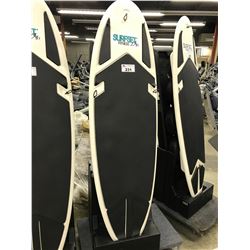 SURFSET BALANCE BOARD WITH STAND