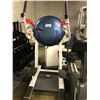 Image 1 : BOSU BALL LEG RAISE STATION